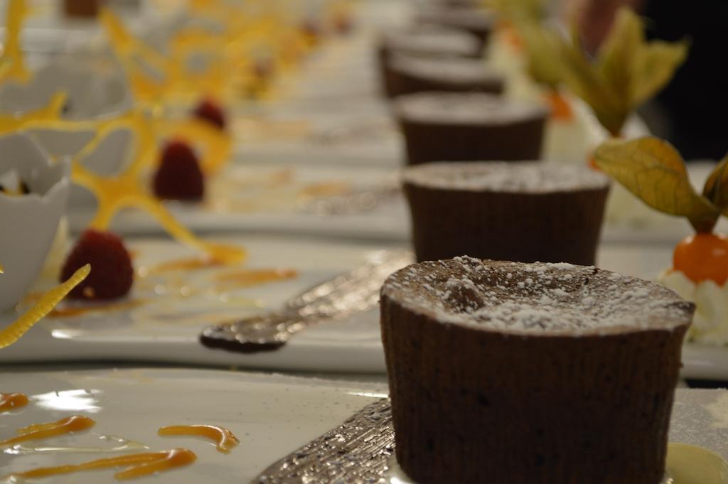 Hotel Mercure Saint-Nectaire Spa & Bien-Etre מראה חיצוני תמונה
